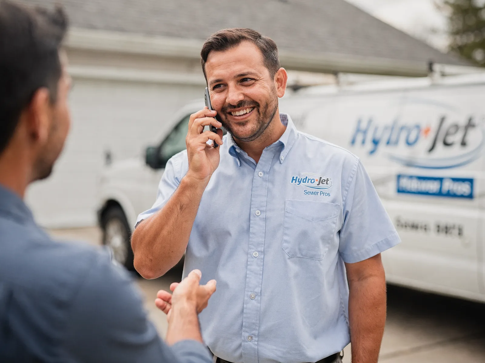 Hydro Jetting Near Me Westport, KY FAQs